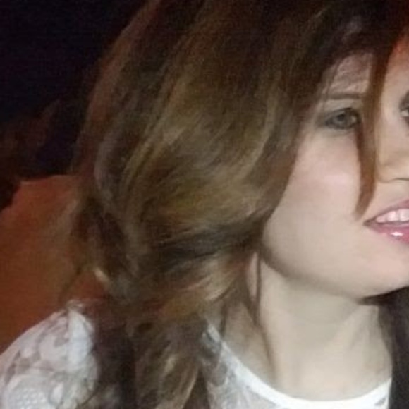 Meet your Posher, Rosie - Picture 1 of 1